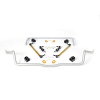 Front & Rear Sway Bar Vehicle Kit (BFK003)