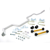 WHITELINE - BFR65Z - Sway bar - 27mm heavy duty blade adjustable