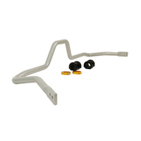 Front Sway Bar - 2 Point Adjustable 24mm (BHF50Z)