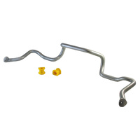 Front Sway Bar - Non Adjustable 27mm (Suits models with OE bar and ball link) (BHF52)