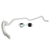 Front Sway Bar - 3 Point Adjustable 30mm (BHF61XZ)