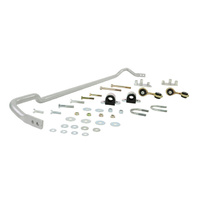 Rear Sway Bar - 2 Point Adjustable 20mm (Models with OE s/bar) (BHR36XZ)