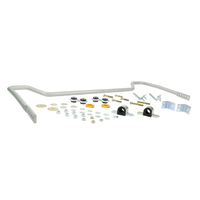 WHITELINE - BHR75Z - Sway bar - 24mm heavy duty blade adjustable