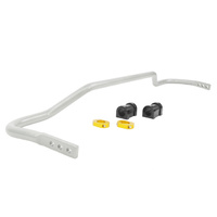 Rear Sway Bar - 3 Point Adjustable 22mm (BHR82XZ)