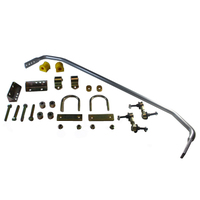 WHITELINE - BHR84Z - Sway bar - 22mm heavy duty blade adjustable