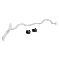 Front Sway Bar - Non Adjustable 24mm (BMF48)