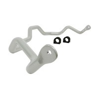 Front Sway Bar - Non Adjustable 24mm (BMF52)