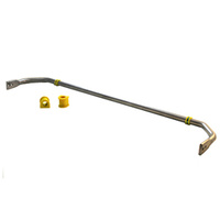 Front Sway Bar - 2 Point Adjustable 24mm (BMF54Z)