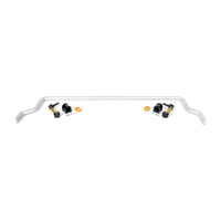 Front Sway Bar - 2 Point Adjustable 24mm (BMF63Z)
