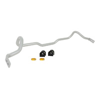Front Sway Bar - 2 Point Adjustable 24mm (BMF64Z)