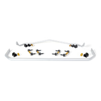 Front & Rear Sway Bar Vehicle Kit (BMK006)