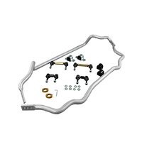 Front & Rear Sway Bar Vehicle Kit (BMK010)