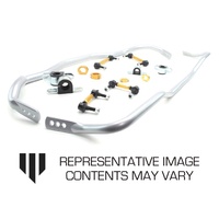 Front & Rear Sway Bar Vehicle Kit (BMK011)