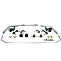 Front & Rear Sway Bar Vehicle Kit (BMK013)