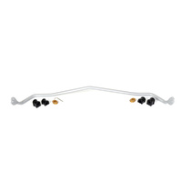 Rear Sway Bar - 2 Point Adjustable 18mm (BMR77Z)