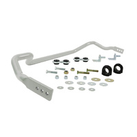 Front Sway Bar - 3 Point Adjustable 27mm (BNF19Z)