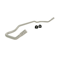 Front Sway Bar - 2 Point Adjustable 22mm (BNF27Z)