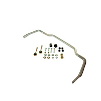 Front Sway Bar - 3 Point Adjustable 27mm (BNF39Z)