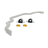 Front Sway Bar - 2 Point Adjustable 27mm (BNF41Z)