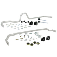 Front & Rear Sway Bar Vehicle Kit (BNK004M)