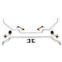 Front & Rear Sway Bar Vehicle Kit (BNK008)
