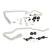 Front & Rear Sway Bar Vehicle Kit (BNK009)