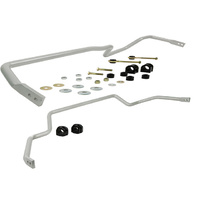 Front & Rear Sway Bar Vehicle Kit (BNK013)