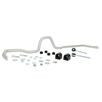 Rear Sway Bar - 2 Point Adjustable 22mm (BNR20XZ)