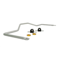 Rear Sway Bar - Non Adjustable 20mm (BNR7)