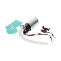 Bosch Performance 3X9 E85 Safe In-Tank Fuel Pump 225LPH