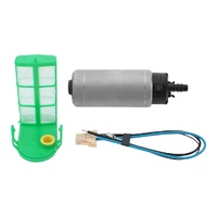 Bosch Performance BR540 In-Tank Fuel Pump