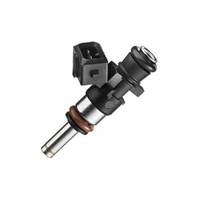Bosch Performance EV14KxT Fuel Injector 1/2 Length Extended Tip 931cc/min Jetronic 0 280 158 040