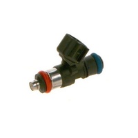 Bosch Performance EV14K Fuel Injector 1/2 Length 381cc/min USCAR 0 280 158 051