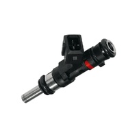 Bosch Performance EV14SxT Fuel Injector 3/4 Length Extended Tip 350cc/min 13.2mm USCAR 0 280 158 123