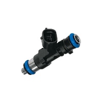 Bosch Performance EV14S Fuel Injector 3/4 Length 695cc/min Sumitomo 0 280 158 235