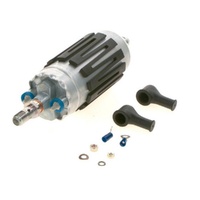 Bosch Performance External Fuel Pump Diesel 15mm Barb Inlet Banjo M12x1.5 Outlet 0 580 464 125