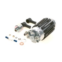 Bosch Performance External Fuel Pump Petrol 275LPH M18x1.5 Inlet M12x1.5 Outlet 0 580 464 200