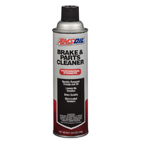 AMSOIL Brake and Parts Cleaner