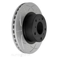 BENDIX ULTIMATE ROTOR Holden Commodore Standard Caliper VT -VZ (F) 296mm