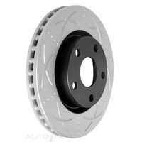 BENDIX ULTIMATE ROTOR Holden Commodore VE VF V6 08/06 -on (F) 298mm