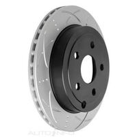 BENDIX ULTIMATE ROTOR Holden Commodore VE VF V6 08/06 -on (R) 302mm