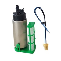 BOSCH BR540 FPx-HF  In-tank Fuel Pump (Up to 540 l/h)