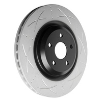 BENDIX ULTIMATE ROTOR 367mm VF HSV Rear 