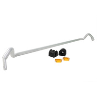 Front Sway Bar - Non Adjustable 24mm (Suits SG Turbo Models) (BSF33X)