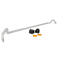 Front Sway Bar - 2 Point Adjustable 22mm (Suits SG Turbo Models) (BSF33Z)