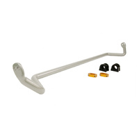 Front Sway Bar - 2 Point Adjustable 24mm (Suits SH Turbo Petrol Models) (BSF39XZ)