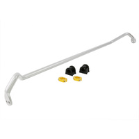 Front Sway Bar - 2 Point Adjustable 22mm (Suits SH Turbo Petrol Models) (BSF39Z)