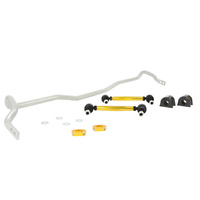 Front Sway Bar - 2 Point Adjustable 22mm (BSF45XZ)