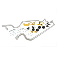 WHITELINE - BSK007M - Sway bar - vehicle kit