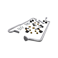 WHITELINE - BSK011 - Sway bar - vehicle kit
